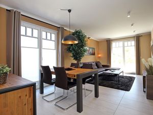 Ferienwohnung für 4 Personen (80 m²) in Wittenbeck