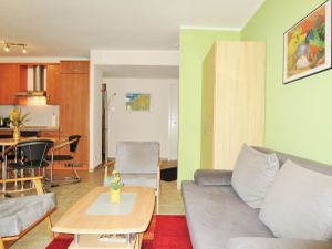 Ferienwohnung für 4 Personen (47 m²) in Wittenbeck