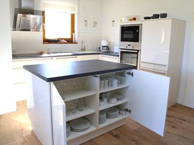 Ferienwohnung für 3 Personen (76 m²) in Wittenbeck 7/10