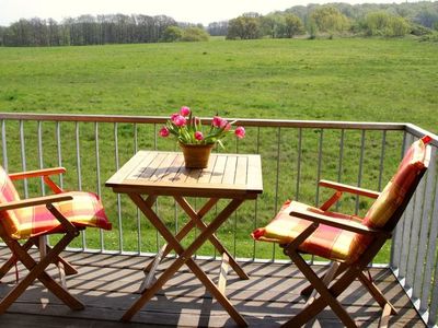 Ferienwohnung für 3 Personen (76 m²) in Wittenbeck 9/10