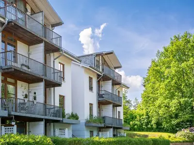 Ferienwohnung für 2 Personen (42 m²) in Wittenbeck 3/10