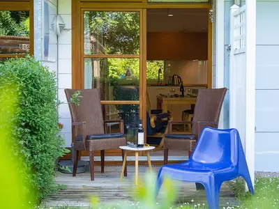 Ferienwohnung für 2 Personen (42 m²) in Wittenbeck 2/10