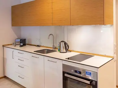 Ferienwohnung für 2 Personen (42 m²) in Wittenbeck 5/10