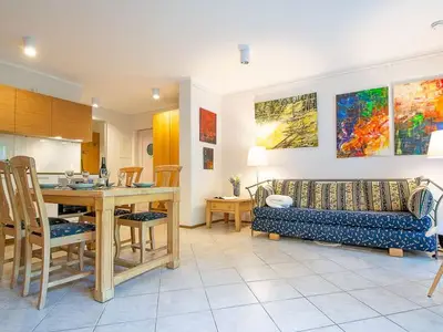 Ferienwohnung für 2 Personen (42 m²) in Wittenbeck 8/10