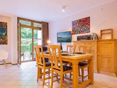 Ferienwohnung für 2 Personen (42 m²) in Wittenbeck 9/10
