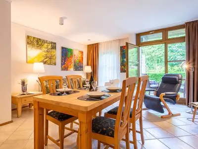 Ferienwohnung für 2 Personen (42 m²) in Wittenbeck 10/10