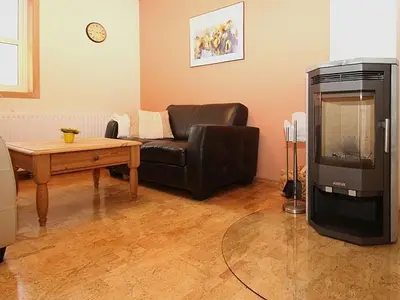 Beispielfoto Wohnzimmer