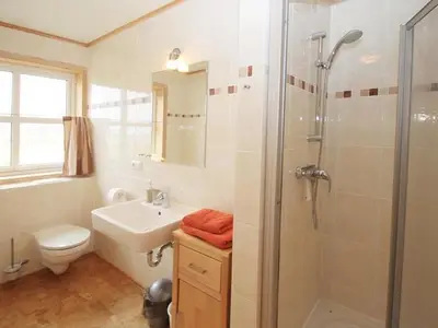 Beispielfoto Badezimmer