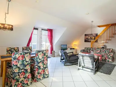 Ferienwohnung für 5 Personen (68 m²) in Wittenbeck 1/10
