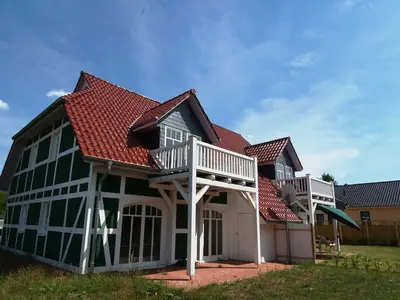 Ferienwohnung für 5 Personen (68 m²) in Wittenbeck 2/10