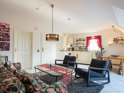 Ferienwohnung für 5 Personen (68 m²) in Wittenbeck 4/10
