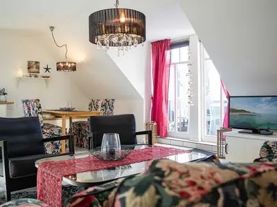 Ferienwohnung für 5 Personen (68 m²) in Wittenbeck 5/10