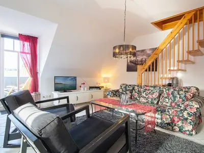 Ferienwohnung für 5 Personen (68 m²) in Wittenbeck 6/10