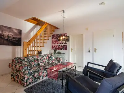 Ferienwohnung für 5 Personen (68 m²) in Wittenbeck 7/10