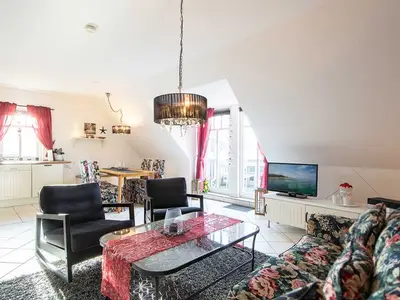 Ferienwohnung für 5 Personen (68 m²) in Wittenbeck 8/10