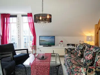 Ferienwohnung für 5 Personen (68 m²) in Wittenbeck 9/10