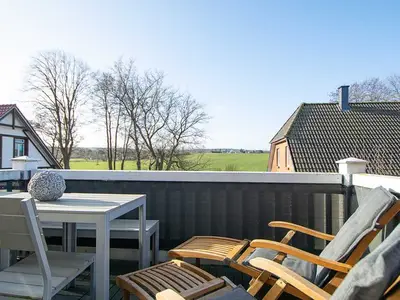 Ferienwohnung für 5 Personen (68 m²) in Wittenbeck 10/10