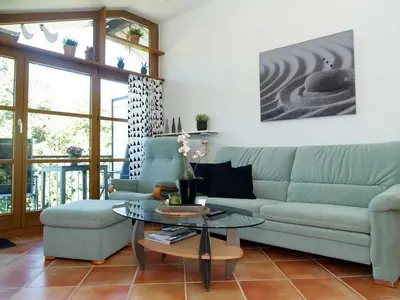 Ferienwohnung für 2 Personen (60 m²) in Wittenbeck 1/10