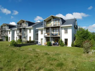 Ferienwohnung für 2 Personen (60 m²) in Wittenbeck 2/10
