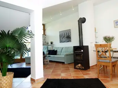 Ferienwohnung für 2 Personen (60 m²) in Wittenbeck 4/10