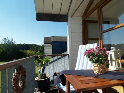 Ferienwohnung für 2 Personen (60 m²) in Wittenbeck 8/10
