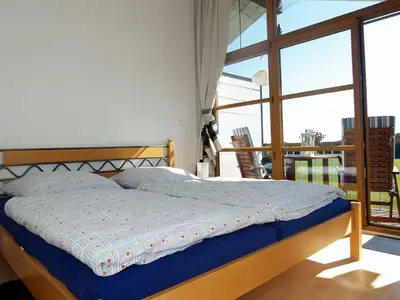 Ferienwohnung für 2 Personen (60 m²) in Wittenbeck 9/10