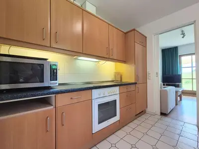 Ferienwohnung für 6 Personen (75 m²) in Wittenbeck 5/10
