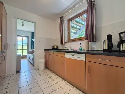 Ferienwohnung für 6 Personen (75 m²) in Wittenbeck 6/10