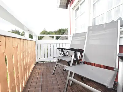 TerraceBalcony