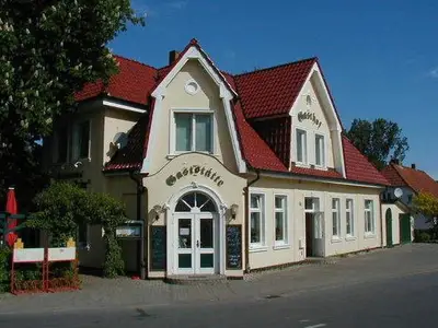 Ferienwohnung für 3 Personen in Wittenbeck 2/5