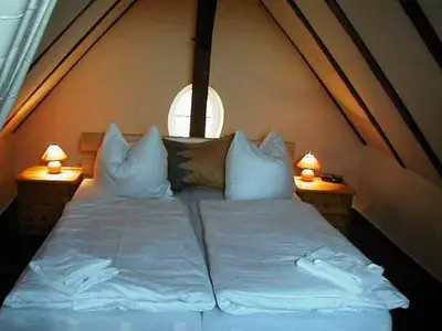 Ferienwohnung für 2 Personen (30 m²) in Wittenbeck 5/8