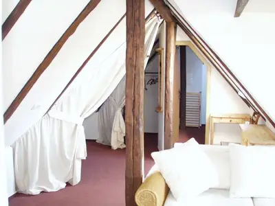 Ferienwohnung für 2 Personen (30 m²) in Wittenbeck 7/8