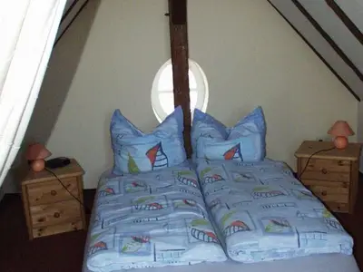 Ferienwohnung für 2 Personen (30 m²) in Wittenbeck 8/8
