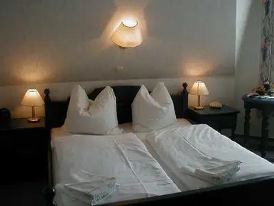 Ferienwohnung für 3 Personen in Wittenbeck 5/5