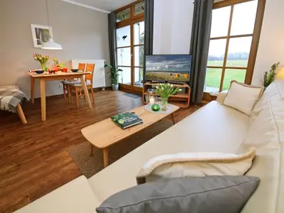 Ferienwohnung für 4 Personen (63 m²) in Wittenbeck 2/10