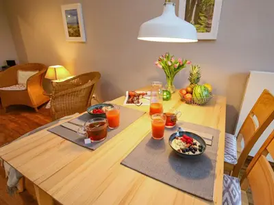 Ferienwohnung für 4 Personen (63 m²) in Wittenbeck 3/10