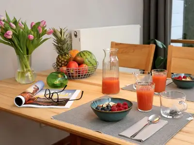 Ferienwohnung für 4 Personen (63 m²) in Wittenbeck 4/10