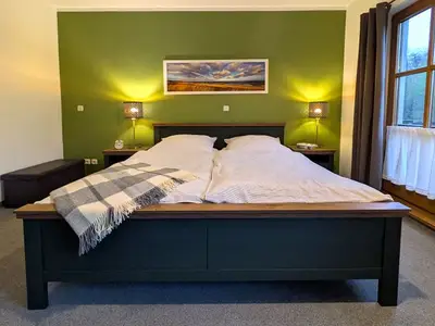 Ferienwohnung für 4 Personen (63 m²) in Wittenbeck 5/10