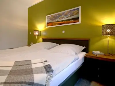 Ferienwohnung für 4 Personen (63 m²) in Wittenbeck 7/10
