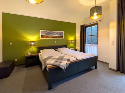 Ferienwohnung für 4 Personen (63 m²) in Wittenbeck 8/10