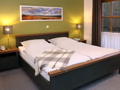 Ferienwohnung für 4 Personen (63 m²) in Wittenbeck 9/10