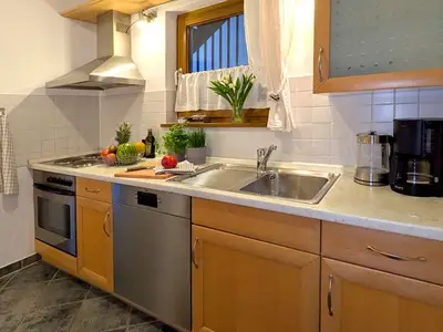 Ferienwohnung für 4 Personen (63 m²) in Wittenbeck 10/10