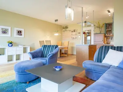 Ferienwohnung für 4 Personen (75 m²) in Wittenbeck 1/10