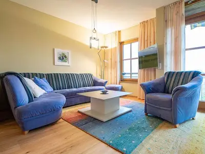 Ferienwohnung für 4 Personen (75 m²) in Wittenbeck 4/10