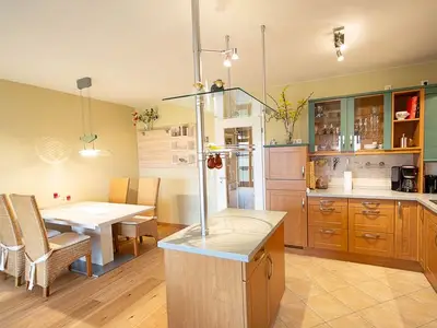 Ferienwohnung für 4 Personen (75 m²) in Wittenbeck 6/10