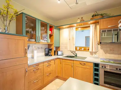 Ferienwohnung für 4 Personen (75 m²) in Wittenbeck 7/10