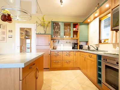 Ferienwohnung für 4 Personen (75 m²) in Wittenbeck 8/10