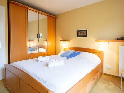 Ferienwohnung für 4 Personen (75 m²) in Wittenbeck 10/10