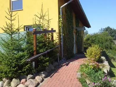 Ferienwohnung für 4 Personen (70 m²) in Wittenbeck 2/10