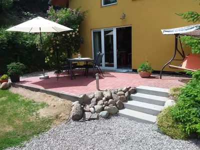 Ferienwohnung für 4 Personen (70 m²) in Wittenbeck 3/10